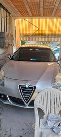 Giulietta 2.0 diesel 140 Cv 