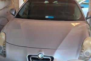 Giulietta 2.0 diesel 140 Cv 