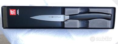 zwilling spelucchino gourmet - NUOVO Germany