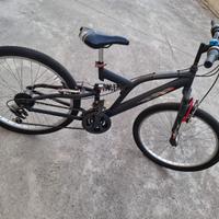 mountain bike bambino