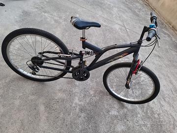 mountain bike bambino