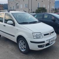 Fiat Panda 1.2 METANO - 05/2010- KM. 147000