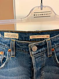 Jeans Levi’s 501