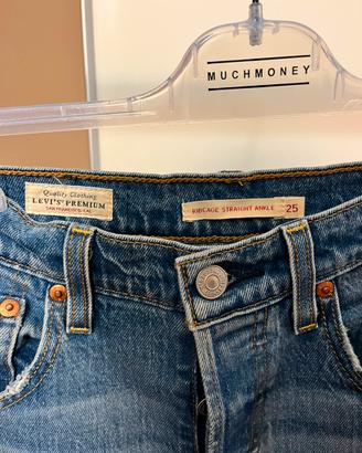 Jeans Levi’s 501