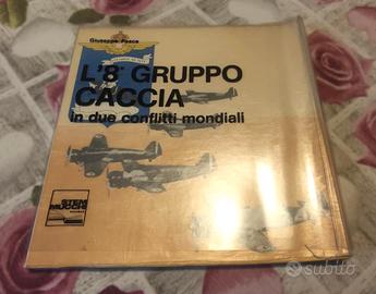 8° Gruppo Caccia Pesce 1974 Num.1126