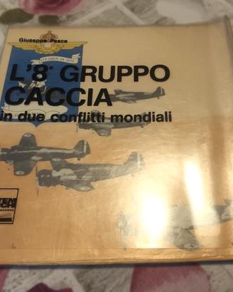 8° Gruppo Caccia Pesce 1974 Num.1126