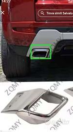 kit modanature Range Rover Evoque Dinamyc 