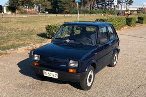 Fiat 126 FSM