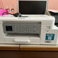 Stampante Brother MFC-J4340DWE