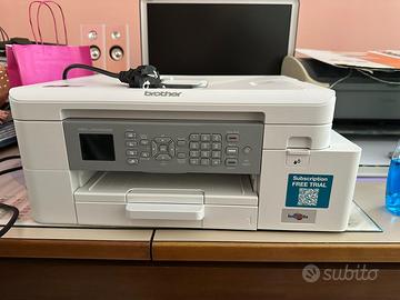 Stampante Brother MFC-J4340DWE