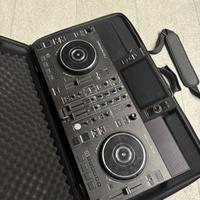 Denon SC Live 2 + custodia UDG
