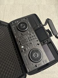 Denon SC Live 2 + custodia UDG