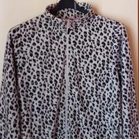 Abigliamento altro donna invernale leggero 