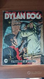Dylan Dog numero 10