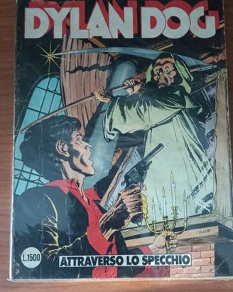 Dylan Dog numero 10