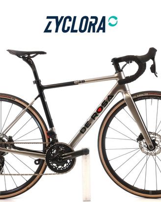 De Rosa 838 Disc AXS 12V t.52