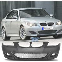 PARAURTI ANTERIORE BMW E60 E61 03-10 LOOK M5