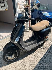 Vespa LX 50