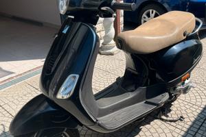 Vespa LX 50