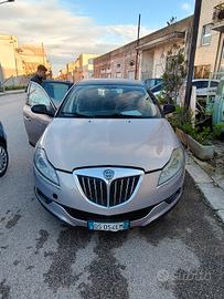 Lancia Delta 2008