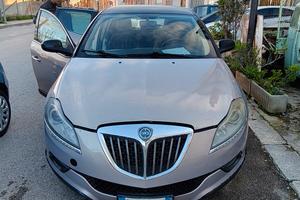Lancia Delta 2008