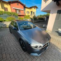 Mercedes classe a 250