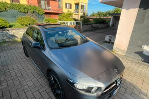 Mercedes classe a 250