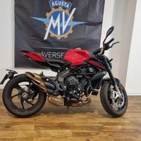 MV Agusta Brutale 800 DEPOTENZIATA