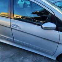 MERCEDES-BENZ B180 ANNO 2007 - PORTA ANTERIORE DES