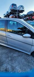 MERCEDES-BENZ B180 ANNO 2007 - PORTA ANTERIORE DES