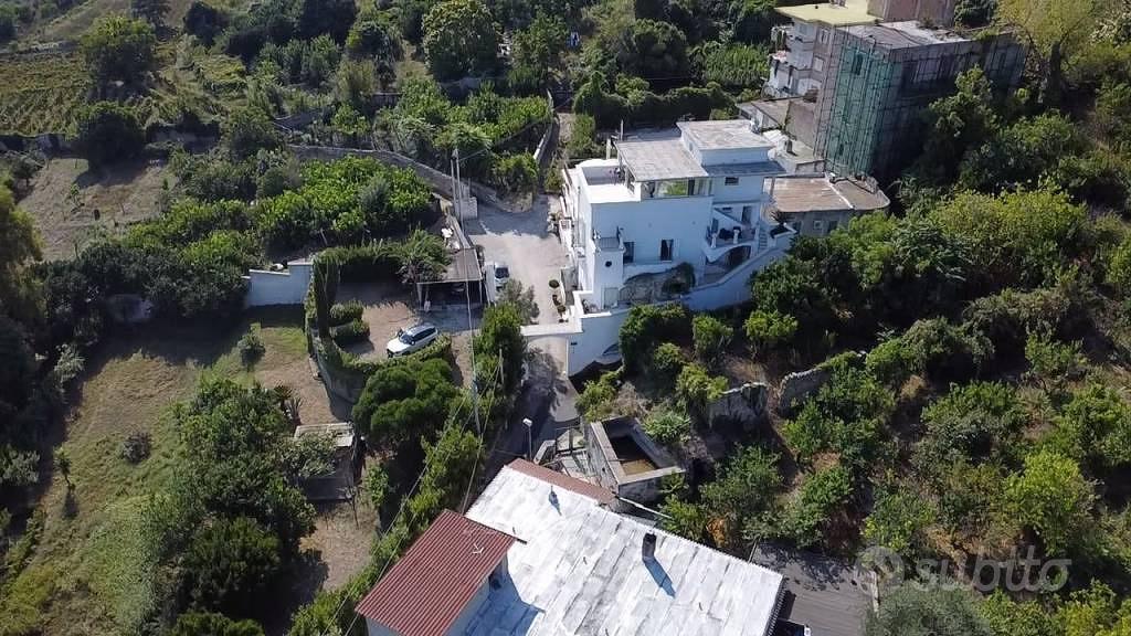 Casa – Monte di Procida, Napoli - Vista 2