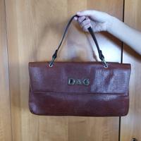 Borsa D&G in pelle