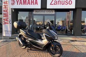 Honda Forza 350 pochissimi km