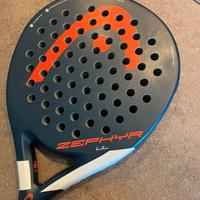 RACCHETTA PADEL HEAD