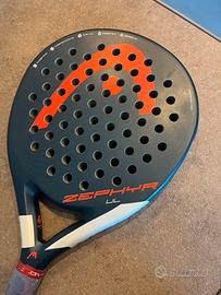 RACCHETTA PADEL HEAD