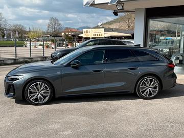 Audi A5 TDI HYBRID "FULL OPTIONAL" S-LINE MATRIX