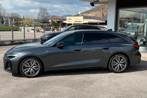 Audi A5 TDI HYBRID "FULL OPTIONAL" S-LINE MATRIX