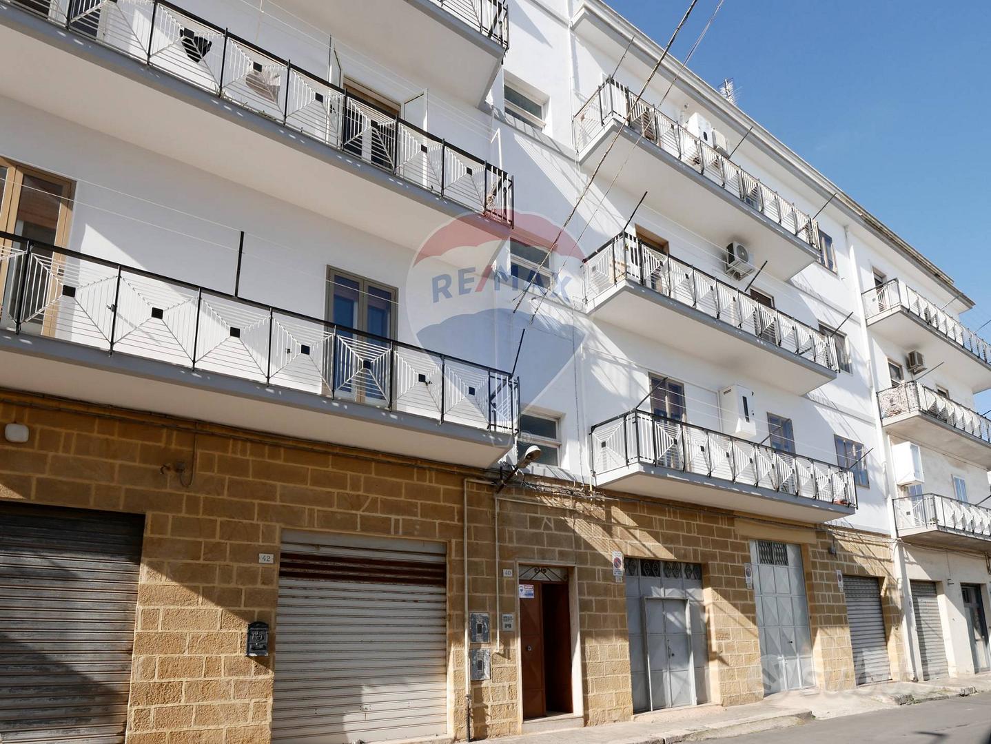 Apartment in Ostuni, Brindisi - Vista 2