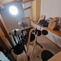 batteria elettronica alesis