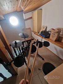 batteria elettronica alesis