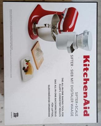 Bilancia Kitchenaid
