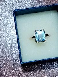 anello pietra marina