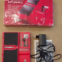 Digitech Whammy 4