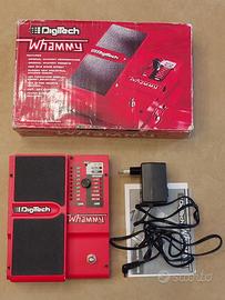 Digitech Whammy 4