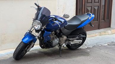 HONDA HORNET 600