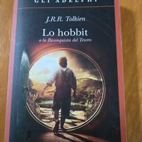 Lo Hobbit