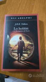 Lo Hobbit