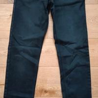 jeans ragazzo 14 anni 