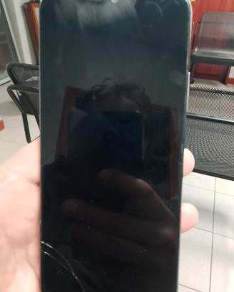 Smartphone realme