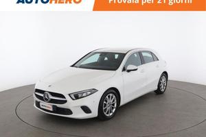 MERCEDES-BENZ A 180 KL99528